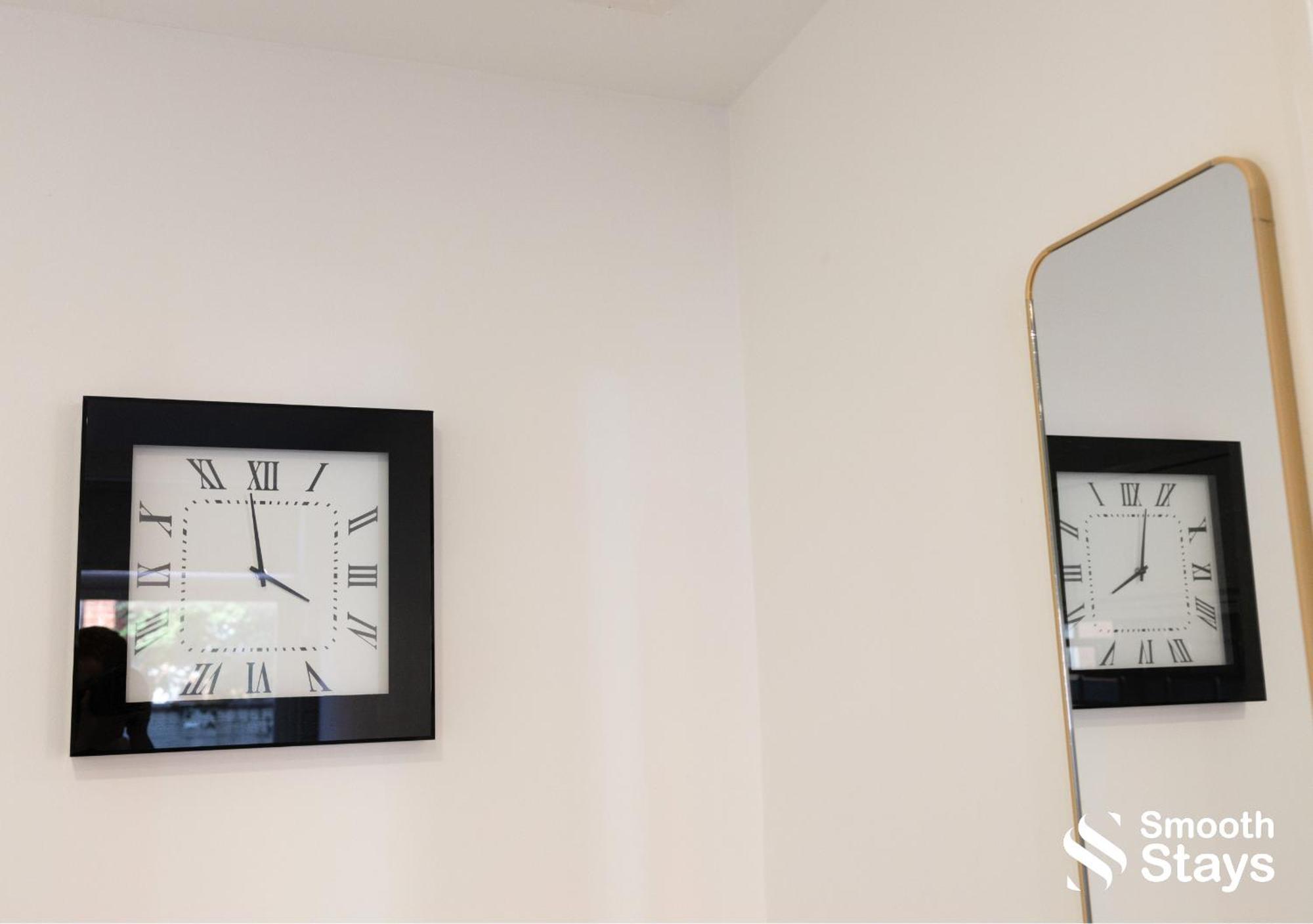 One Bedroom Apartment At Smooth Stays Short Lets & Serviced Accommodation Preston With Parking Near Train Station エクステリア 写真