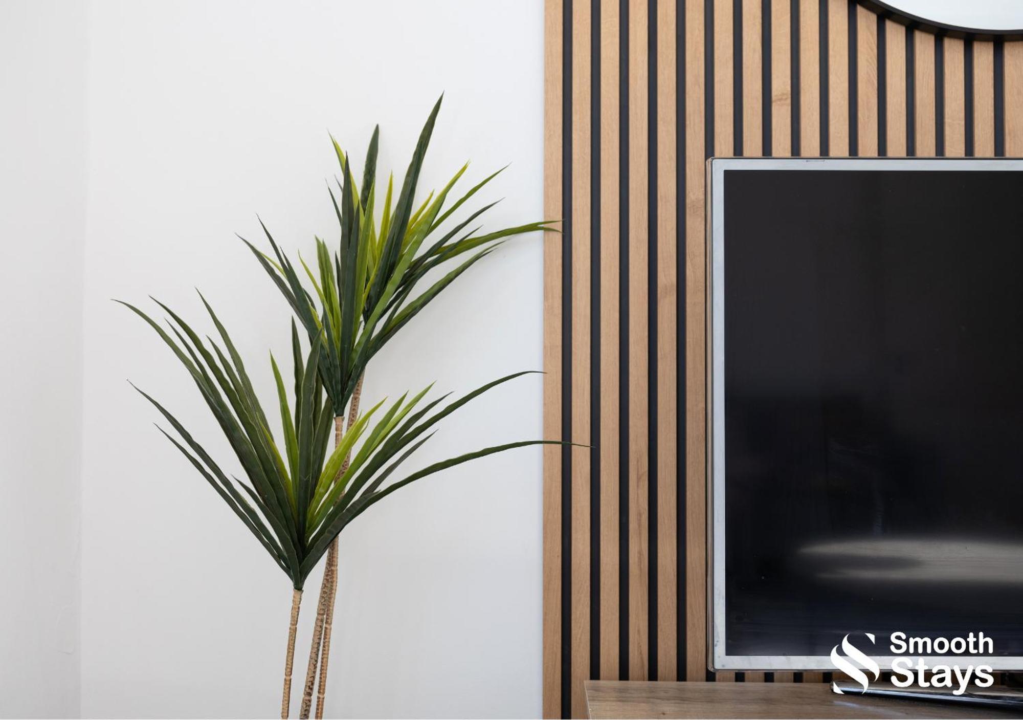 One Bedroom Apartment At Smooth Stays Short Lets & Serviced Accommodation Preston With Parking Near Train Station エクステリア 写真
